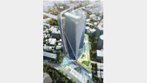 옛 구로공단 정수장 터, 게임산업 메카로