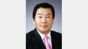 전남도의회 후반기 의장 임명규