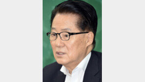 원내대표 세번, 비대위원장도 세번째