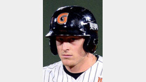 아두치 금지약물 복용, 롯데 “아두치 웨이버 공시…대체 외국인 선수 영입”