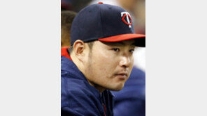 슬럼프 박병호, 마이너 가나