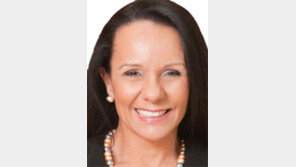 호주 원주민 여성, 연방 하원의원 첫 당선