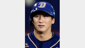 NC 나성범 ‘별중의 별’… 올스타 최다득표