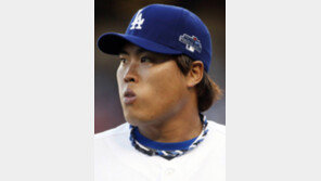 류현진 이르면 8일 ML복귀