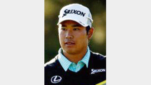 日골프 마쓰야마 올림픽 불참 선언