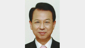 숭실대 김삼환 이사장 취임