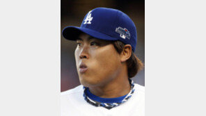 류현진 640일만에… 8일 ML 선발 등판