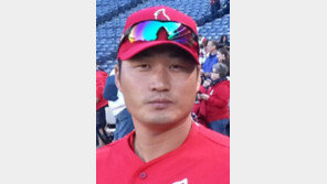 올스타전 명단, 오승환이 없네