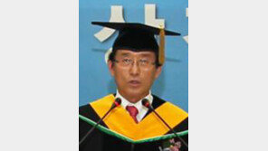 [캠퍼스 소식]이상경 경상대 신임 총장 外