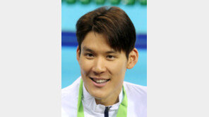 대한체육회 8일 ‘박태환 올림픽 출전’ 승인할듯