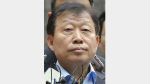 ‘5조 회계조작 지시’ 혐의 고재호 前 대우조선 사장 구속