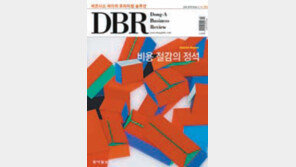 [DBR]파괴적 혁신에 맞서는 대응법