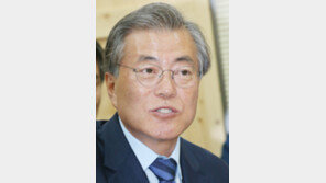 반대론 불지른 문재인… 김종인에 각세워