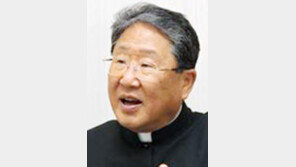 새누리 윤리위원장에 여형구 신부