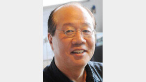 英디자인학회 최고 명예석학회원 이건표 교수 아시아인 첫 선정