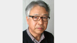 김광협문학상에 시인 이하석