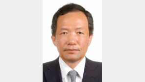 대덕대 총장 김상인씨