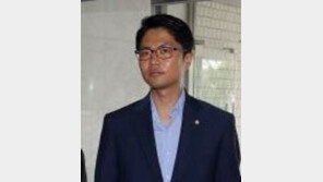 김광진, 교통사고 가해자로 몰려 경찰서…“그렇게 살지 말라더라”