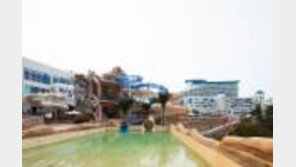 [화제의 분양현장]그리스 산토리니 콘셉트 해양리조트 쏠비치호텔&리조트 삼척 