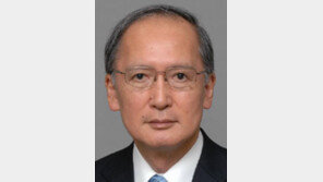 日 신임 주한대사 나가미네 임명