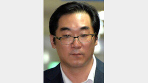 [단독]“민중은 개돼지” 발언 파문 나향욱 파면