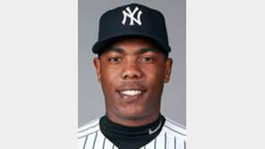 와! 차프만… 시속 169km 광속구