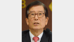 이동걸 산업은행장 “대우조선-한진해운도 현대상선 방식 구조조정”