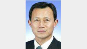 靑 경호실 차장 이영석씨