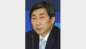 이종걸 “모호한 김영란법 검찰 권력남용 혼란 우려”