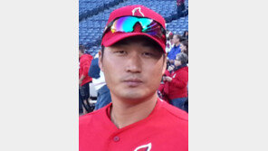 ‘시속 155㎞’ 오승환, ML 한국인 최초 더블헤더 세이브 위업