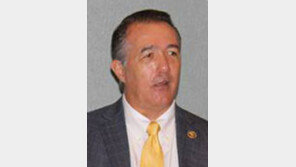 美하원 프랭크스 “트럼프 집권해도 사드배치 번복없어”