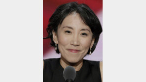 유일한 한국계 연사 ‘리사 신’ “트럼프는 아메리칸 드림의 수호자”
