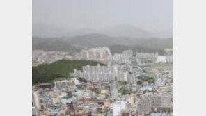 부산에 이어 울산에서도 “가스냄새 진동한다” 신고 잇따라…