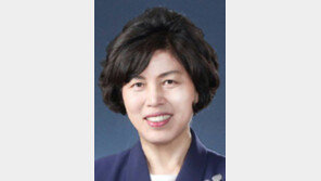 숙명여대 총장에 강정애 교수