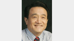 조동성 인천대 총장 취임