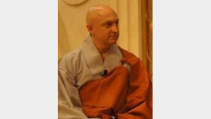 “한국 불교를 떠나겠다” 현각 스님 누구?…누리꾼 “반성하게 된다” 공감