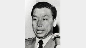 前중앙정보부장 김재규와 ‘미인도’ 관계는… 