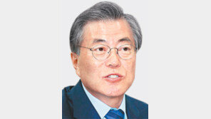 문재인 “사드 현실화 되더라도…” 미묘한 변화