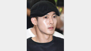 배우 김현중 ‘폭행 유산’ 16억대 손배訴 1심 승소