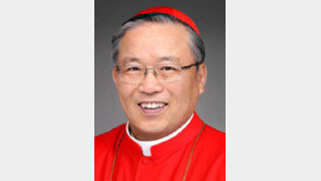 염수정 추기경 “공존 잊지 않는게 자비의 시작”