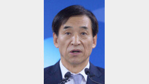 韓銀 총재 “가계대출 높아 추가대책 필요”