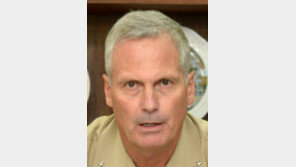 美 미사일방어청장 “한국 배치될 사드, 美MD 편입 안될 것”