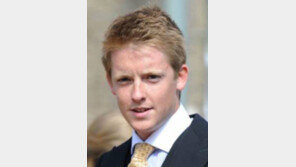 25세 귀족, 13조 유산… 게다가 미남이라고?