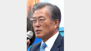 이번엔 백령도… 문재인 잇단 안보행보