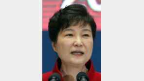 朴대통령 ‘사드 정당성’ 다시 밝힐듯