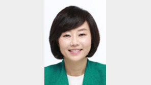 “신데렐라가 돌아왔다”…조윤선, 박근혜 정부 세번째 요직 맡아