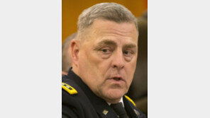 밀리 美육참총장 중국 거쳐 한국에… 미군 수뇌부 연쇄방한 ‘사드 속도전’