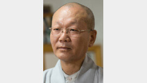 지홍스님 “현각스님 비판, 원칙적으로 맞다”