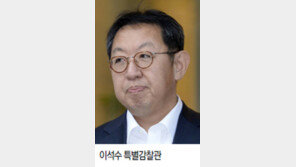 ‘감찰 내용 유출 의혹’ 비난 청와대…이석수 특별감찰관 연가 내고 출근 안 해