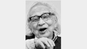 ‘전쟁선동 보도’ 반성… 평화운동 101세 前 日기자 별세